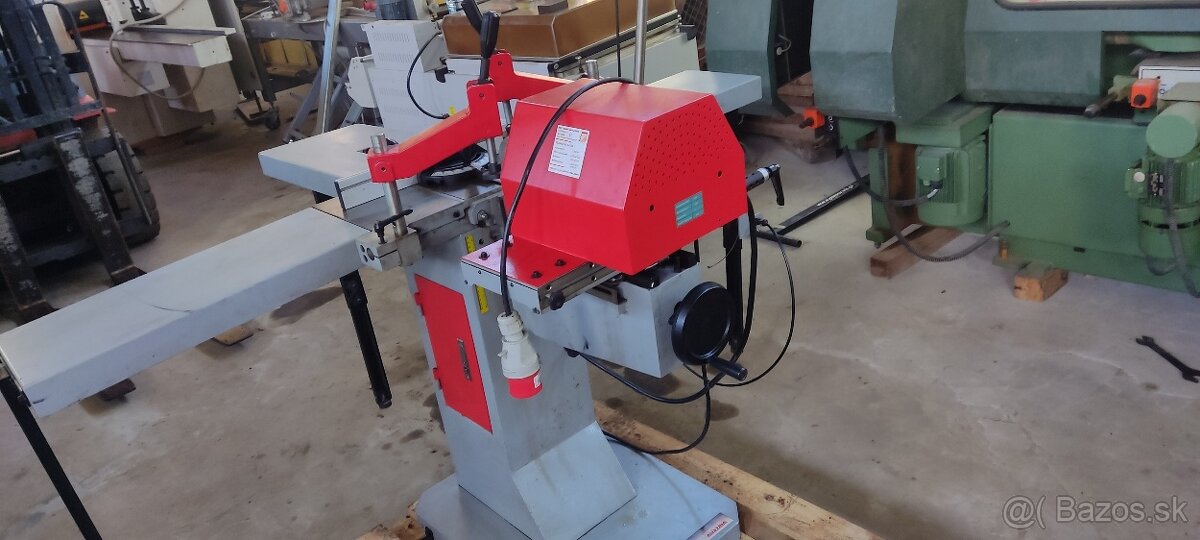 Dlabacka wiertacka Holzmann - 8