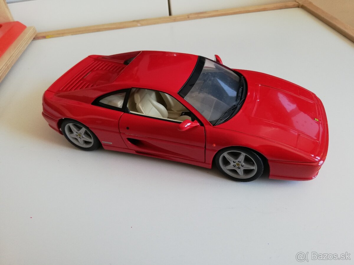 1:18 FERRARI 355 UT Models - 8