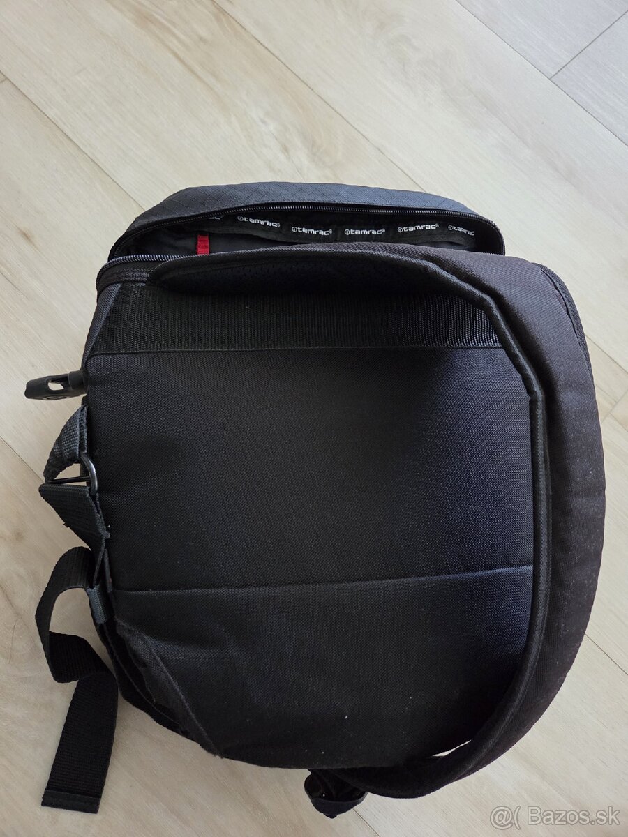 Fotoaparát Nikon D5000 s príslušenstvom - 8