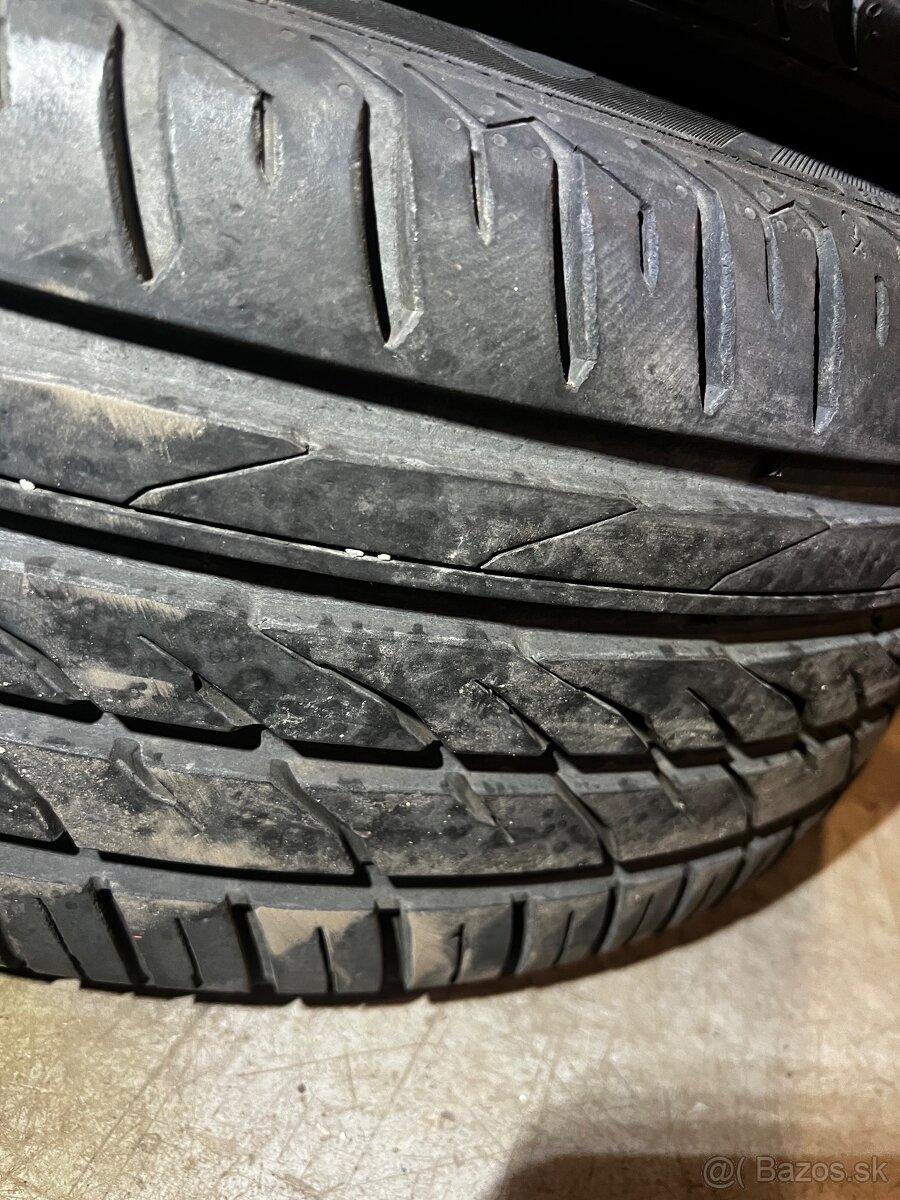 225/40 r18 5x112 - 8