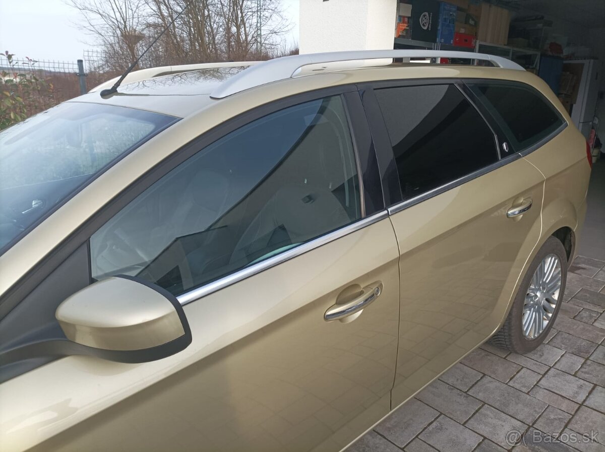 Predám Ford Mondeo combi - 8