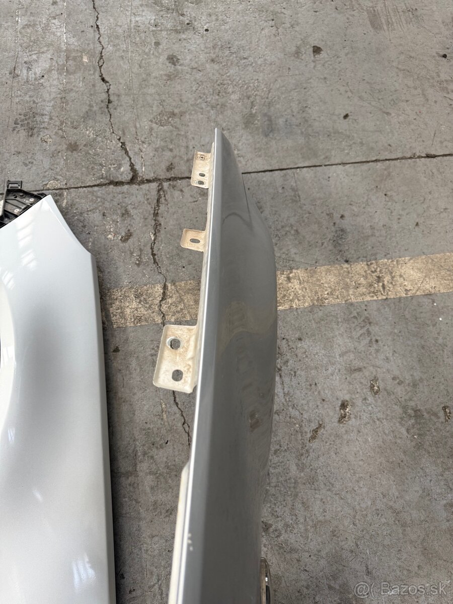 Blatníky Opel Insignia - 8