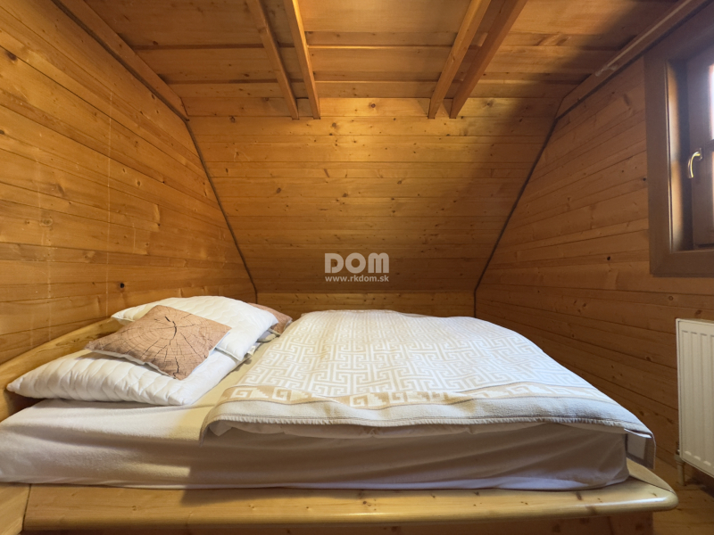 rkDOM | Rodinný dom na predaj v Terchovej - 8