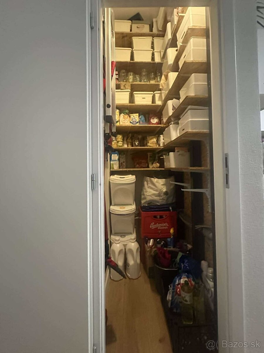 3 izbový byt na prenájom - 8