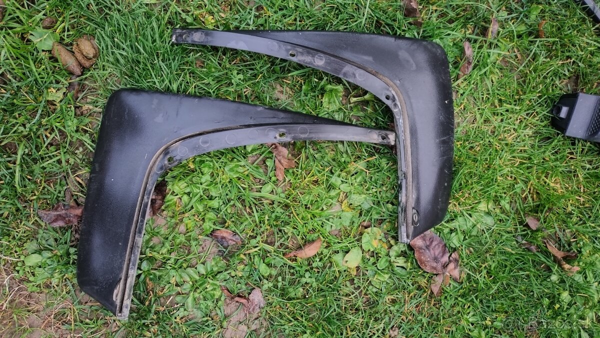 Diely škoda Fabia 1 - 8