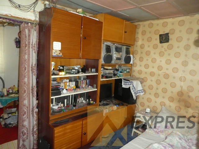 RK EXPRES - na predaj záhrada s chatkou v Handlovej. - 8