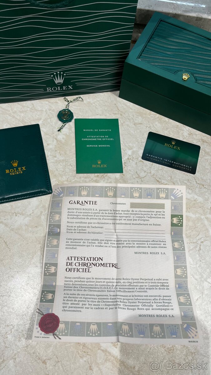 Rolex datejust - 8