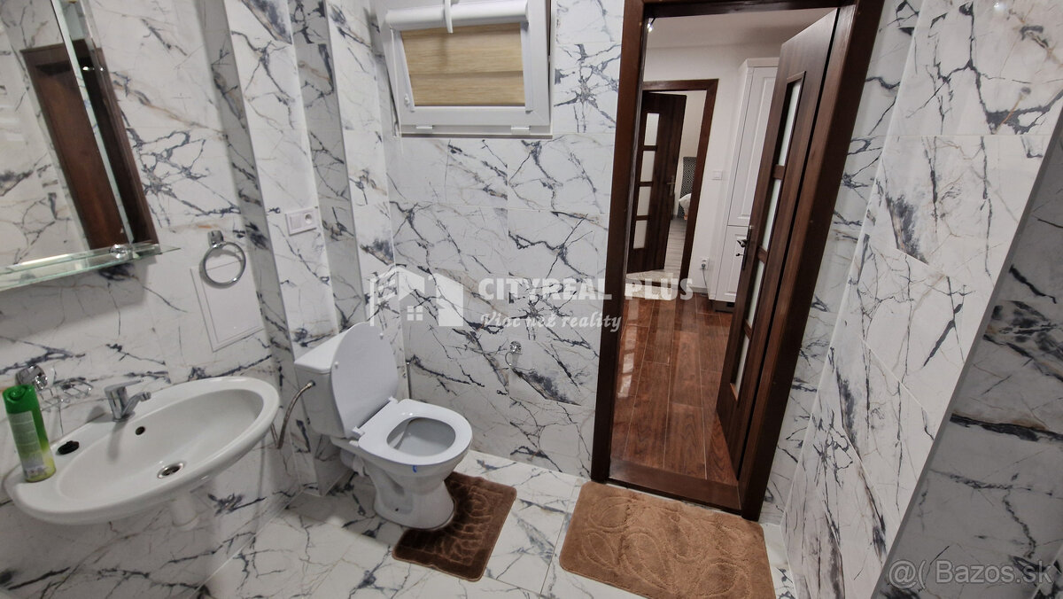 Ponúkam na prenájom 3 izbový byt v obci Kolta - 8