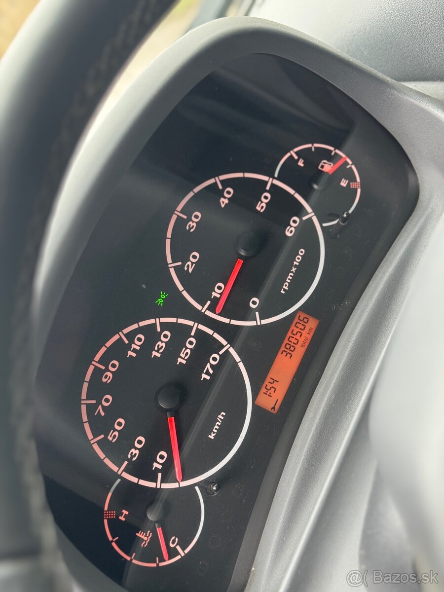 Fiat Ducato 2.8JTD - 8