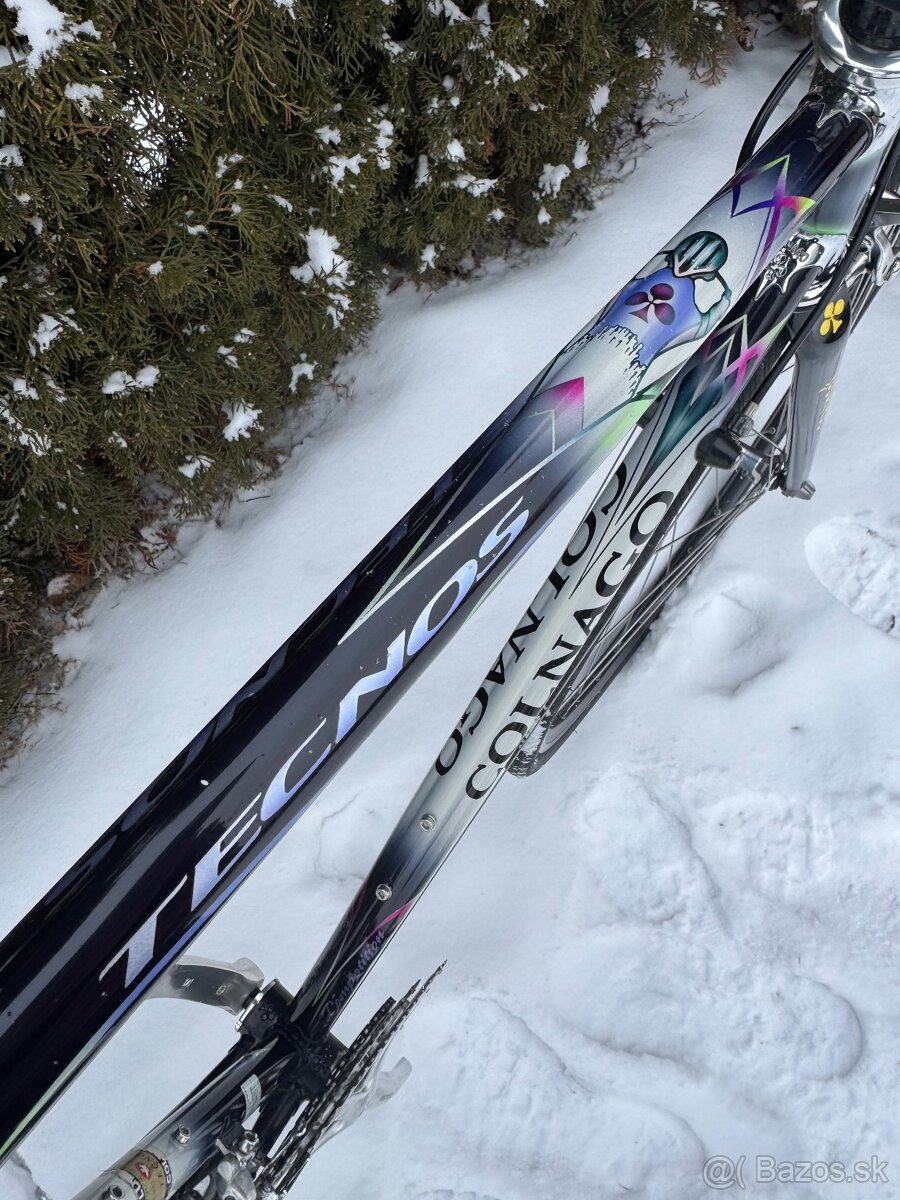 Colnago Tecnos Art Decor - 8