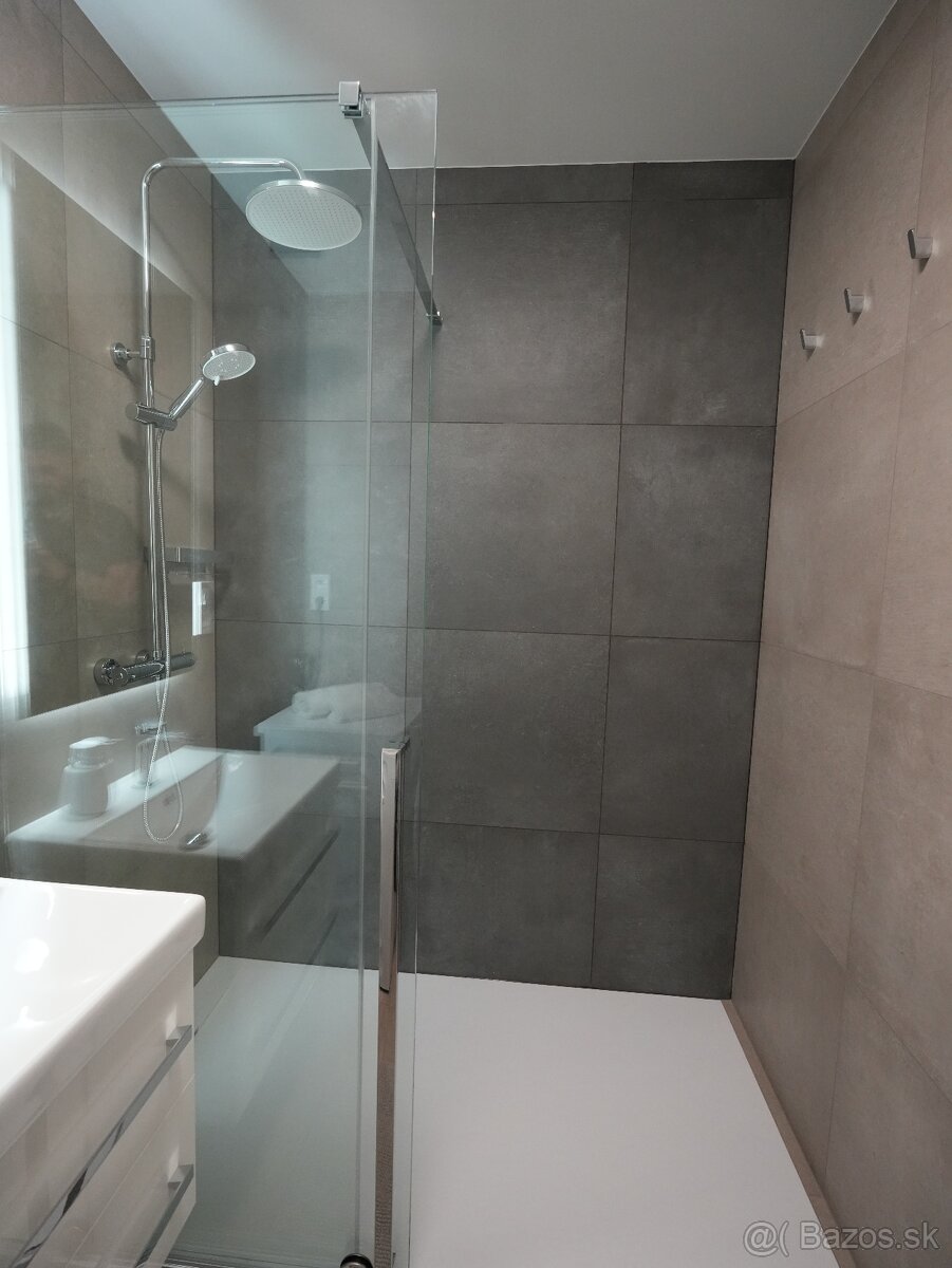 Prenájom 2-izb. bytu Košice- Staré Mesto ČSA - 8