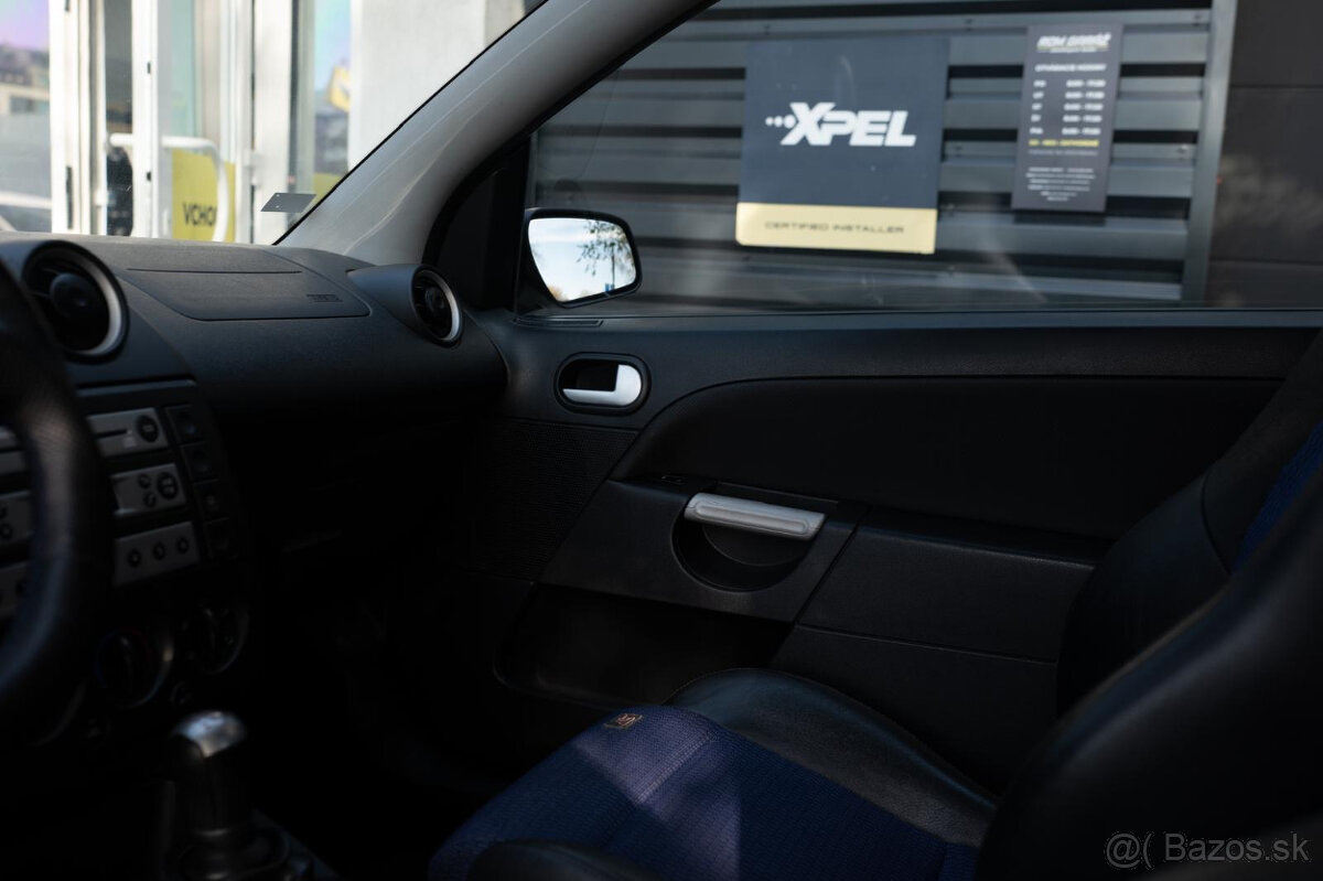 ⭐️⭐️Ford Fiesta ST 2,0⭐️⭐️⭐️⭐️ - 8