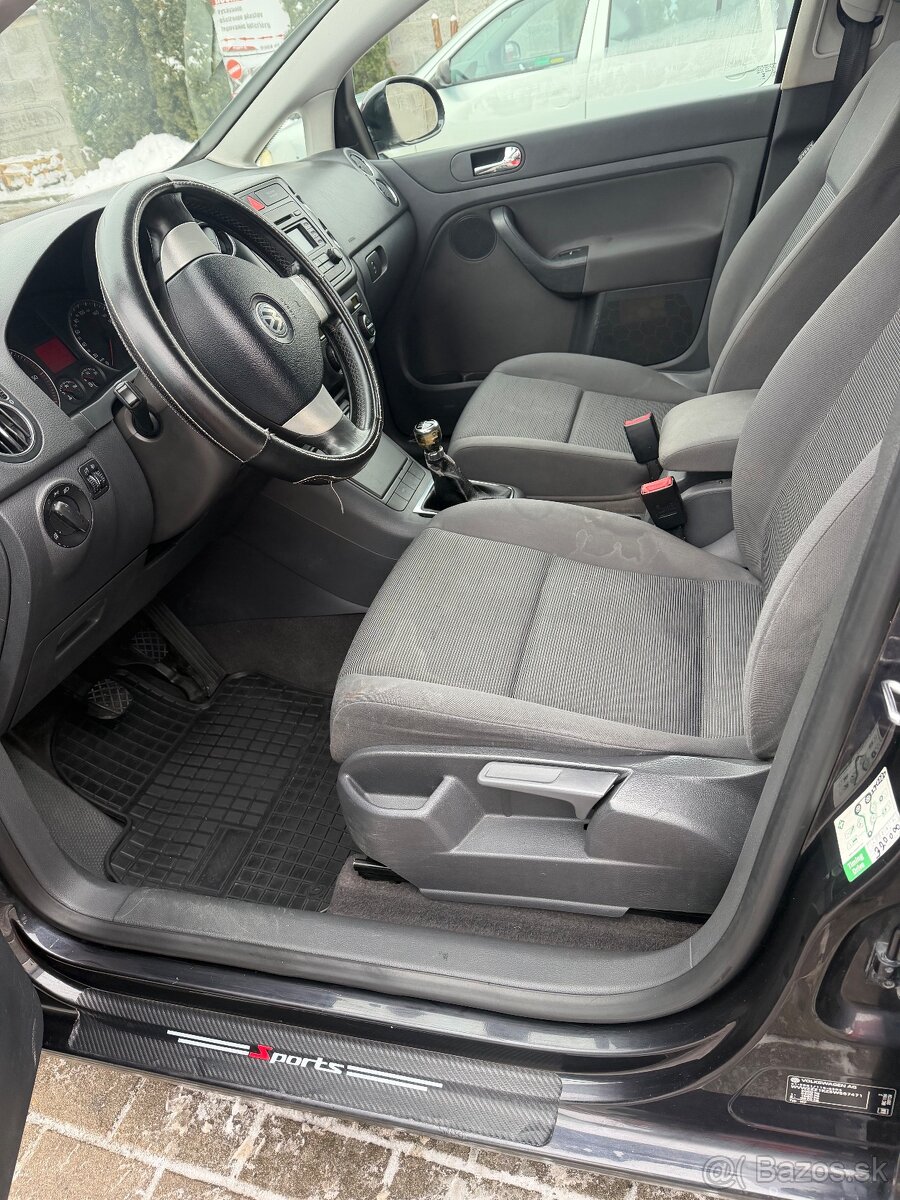 Volkswagen Golf 5 1.9 tdi - 8