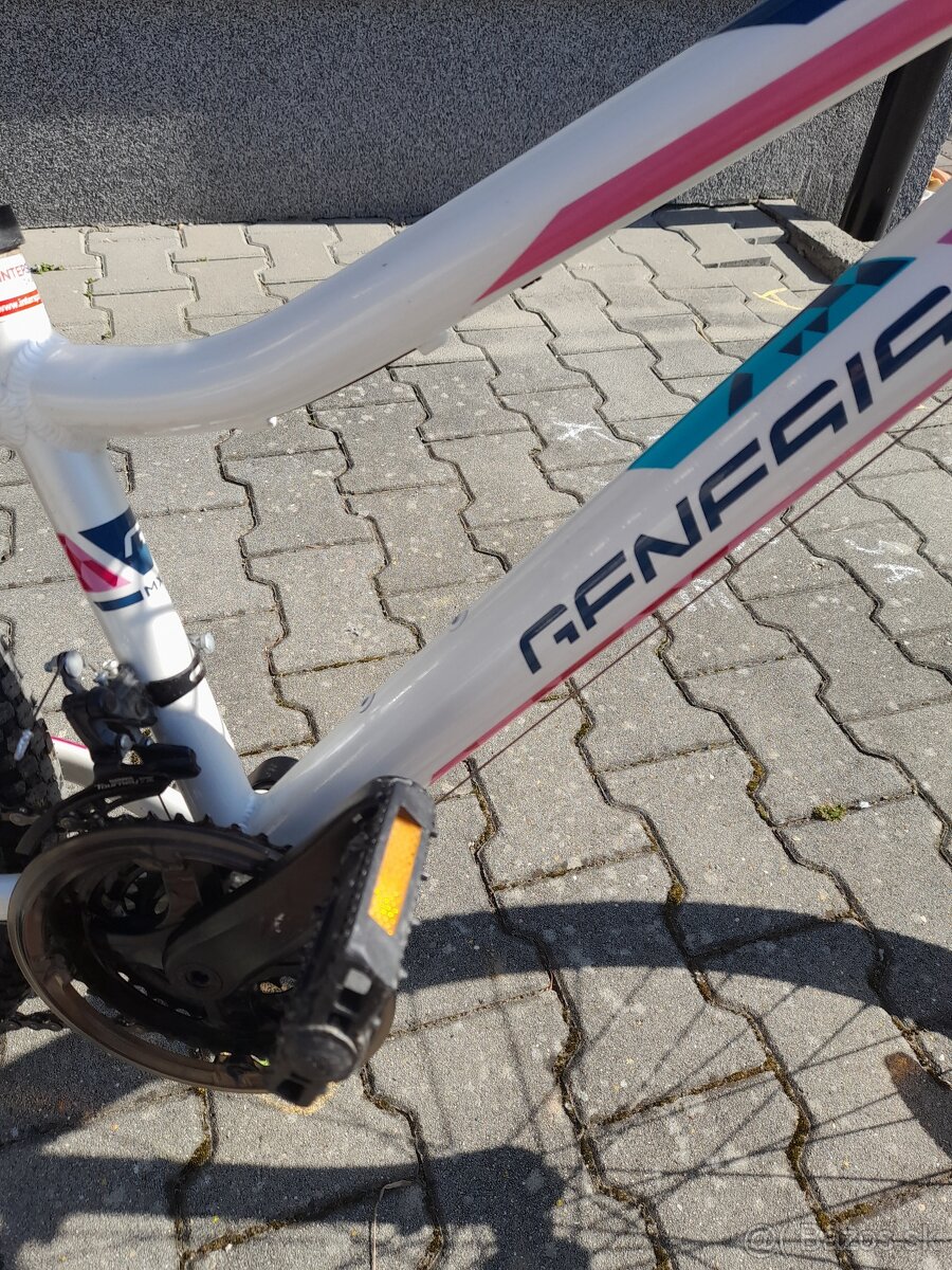 DETSKY BICYKEL 24 - 8