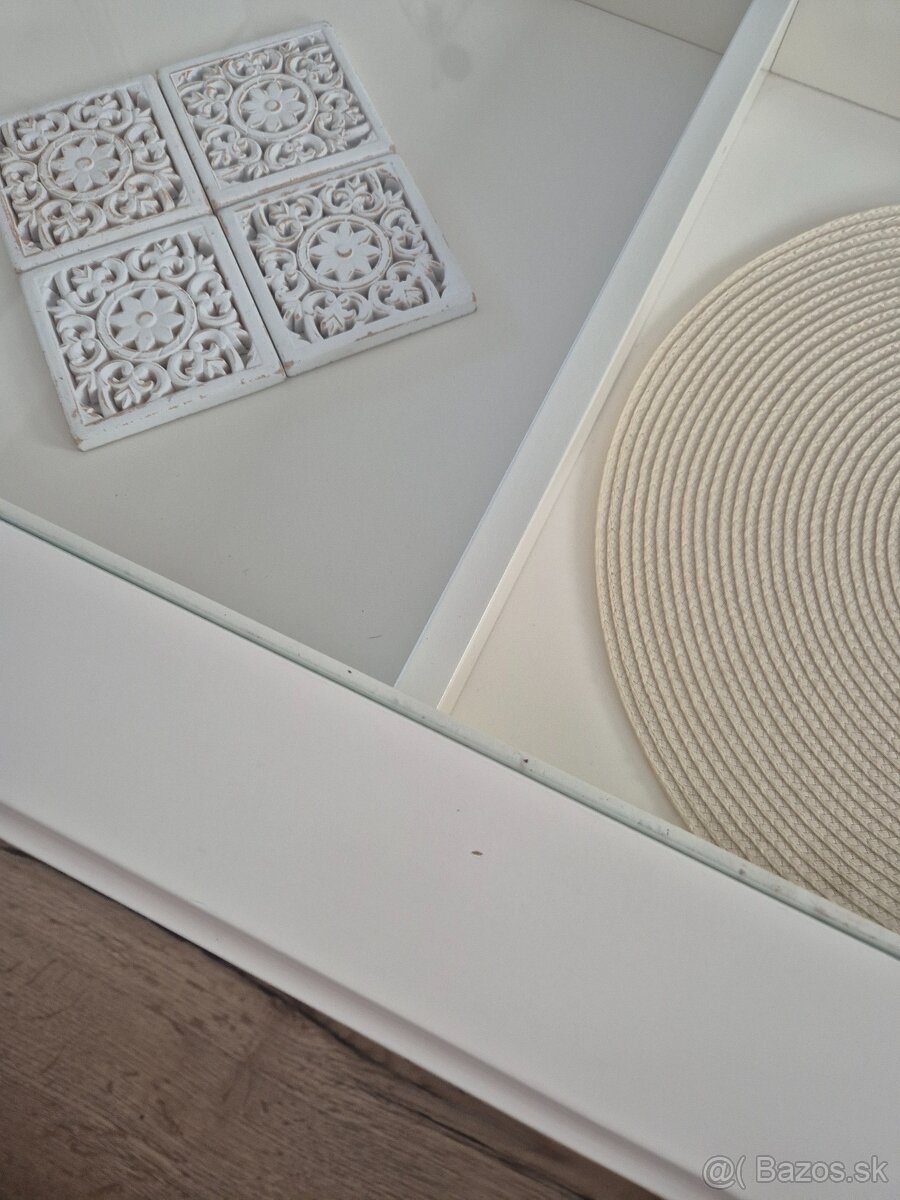 Konferenčný stôl Liatorp - 8