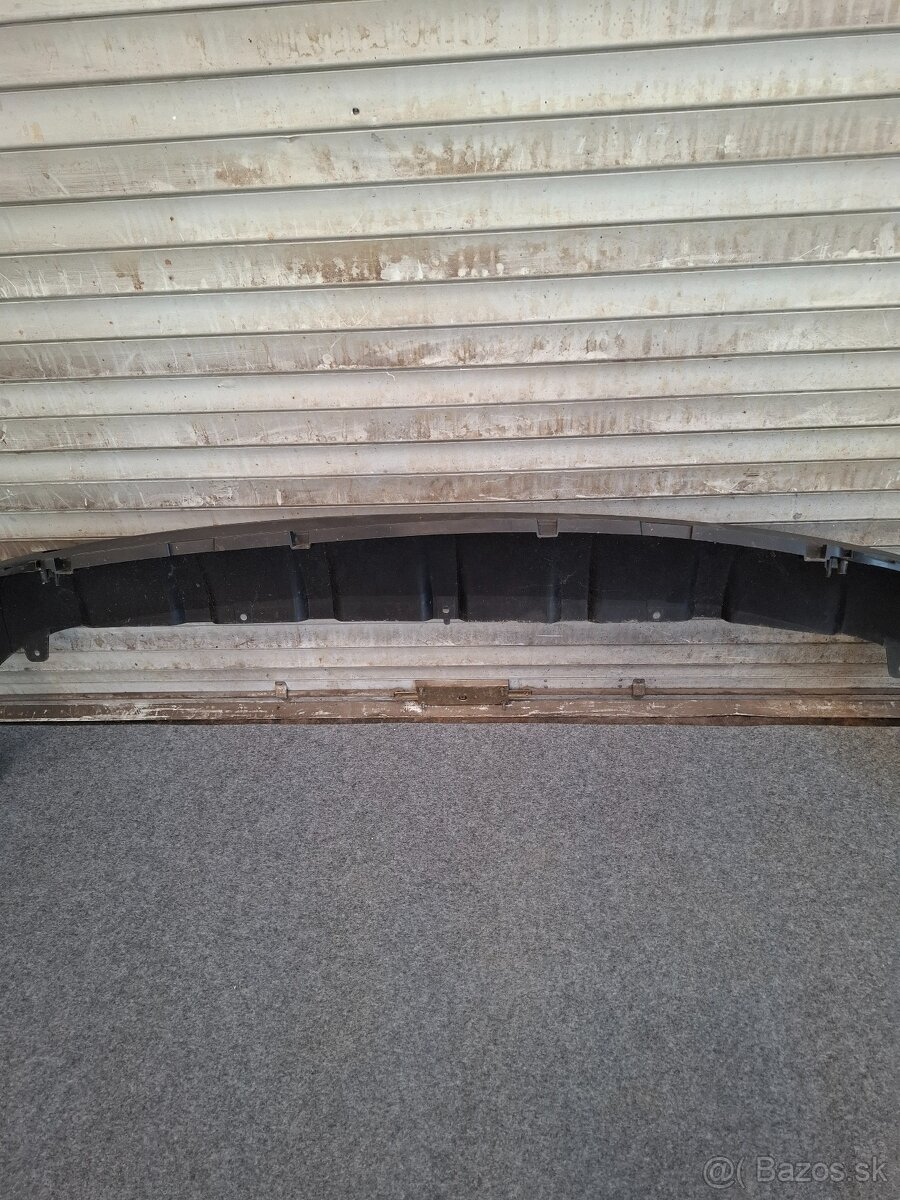 KIA SPORTAGE 4 zadný narazník spodná časť - 8