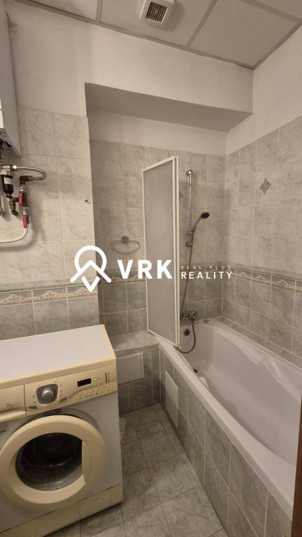 2 IZBOVÝ BYT, ALŽBETINA, KOŠICE - STARÉ MESTO - 8