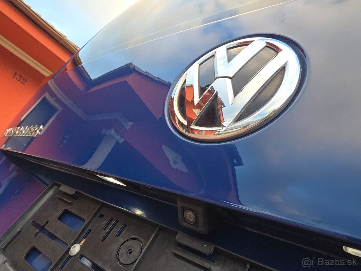 Vw Transportér T6.1 2.0crtdi 146kw 7st.Automat Highline - 8