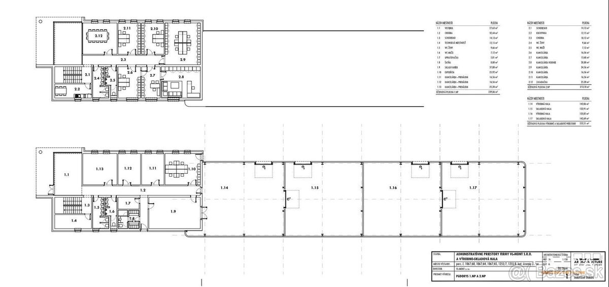 CREDA | predaj pozemok v priemyselnom parku, Nitra - 8