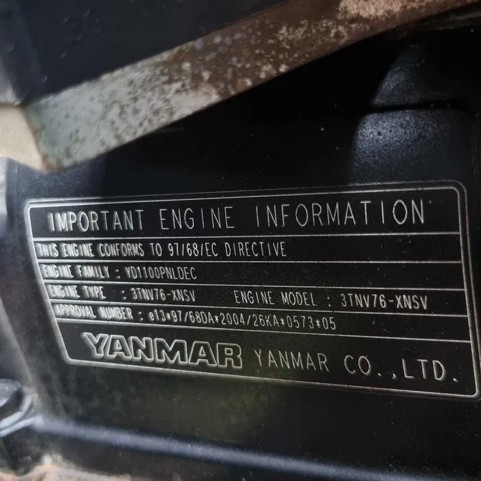 Sklápač 1,5 t WACKER NEUSON 1501 Dovoz Nórsko 2016 AKO NOVÝ - 8