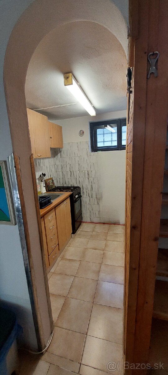 Chata na predaj Kaluža - 8