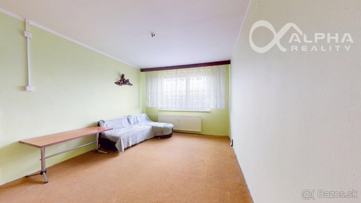 EXKLUZÍVNE 3i byt s loggiou, sídl. Mier, Spišská Nová Ves - 8