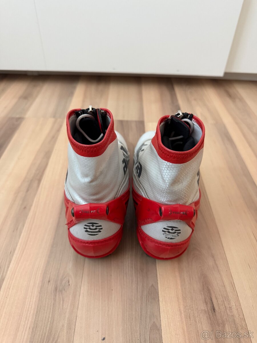 topanky na bezky - 8