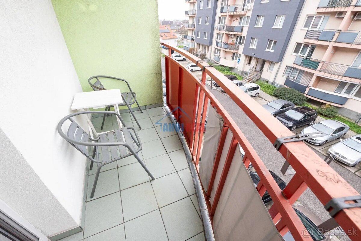 BALTSKÁ, POD. BISKUPICE, 2-IZB BYT v NOVOSTAVBE - 8