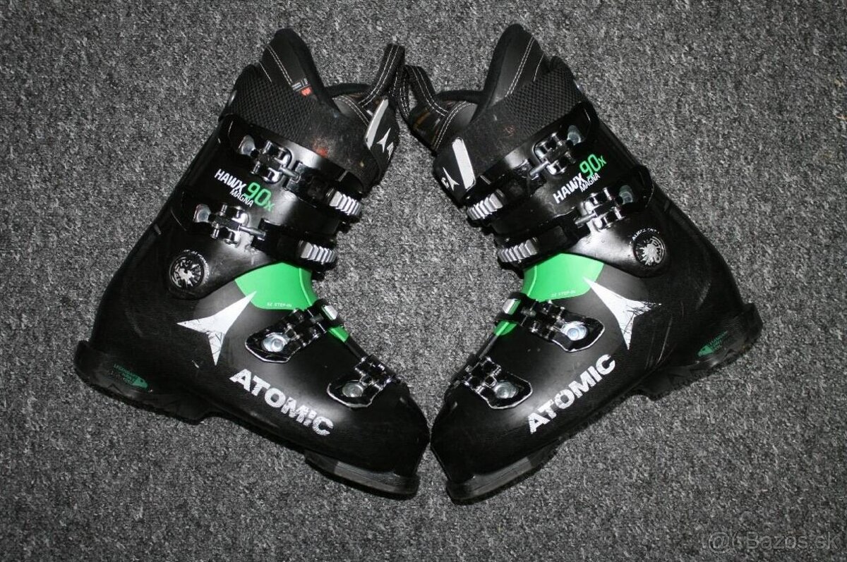 lyže Rossignol Experience 80 166 cm - 8