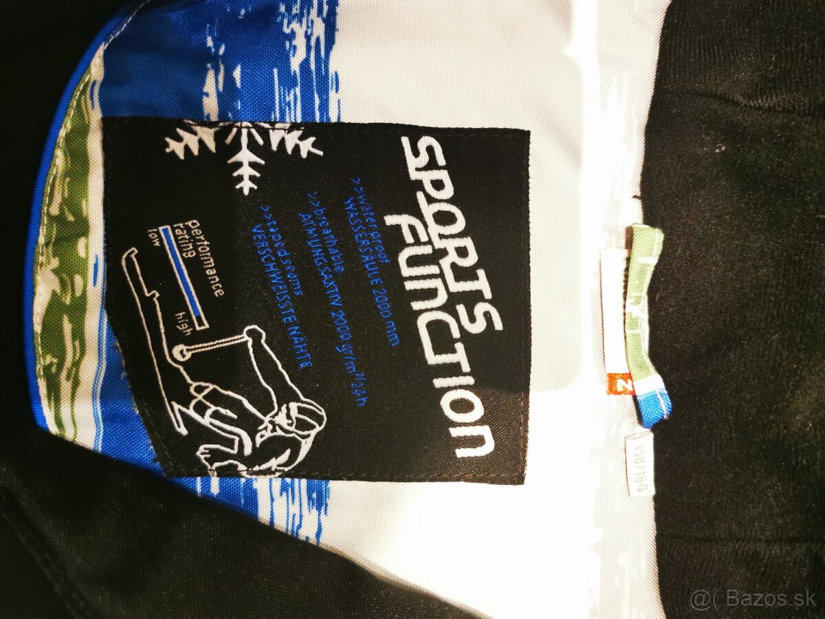 Zimná bunda, v.158/164 - 8