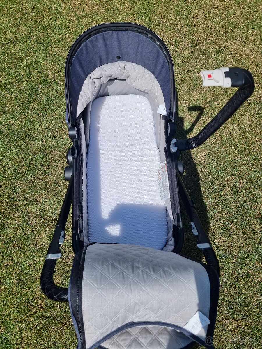 Kočík JOOLZ DAY 3 - 8