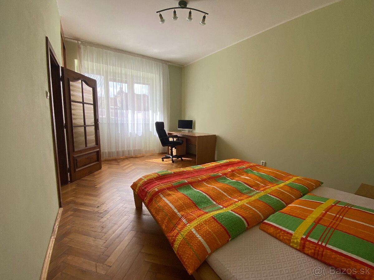 2 izbový byt v Starom meste - 8