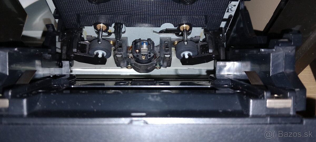 Technics SU-V300M2 a RS-TR373 - 8