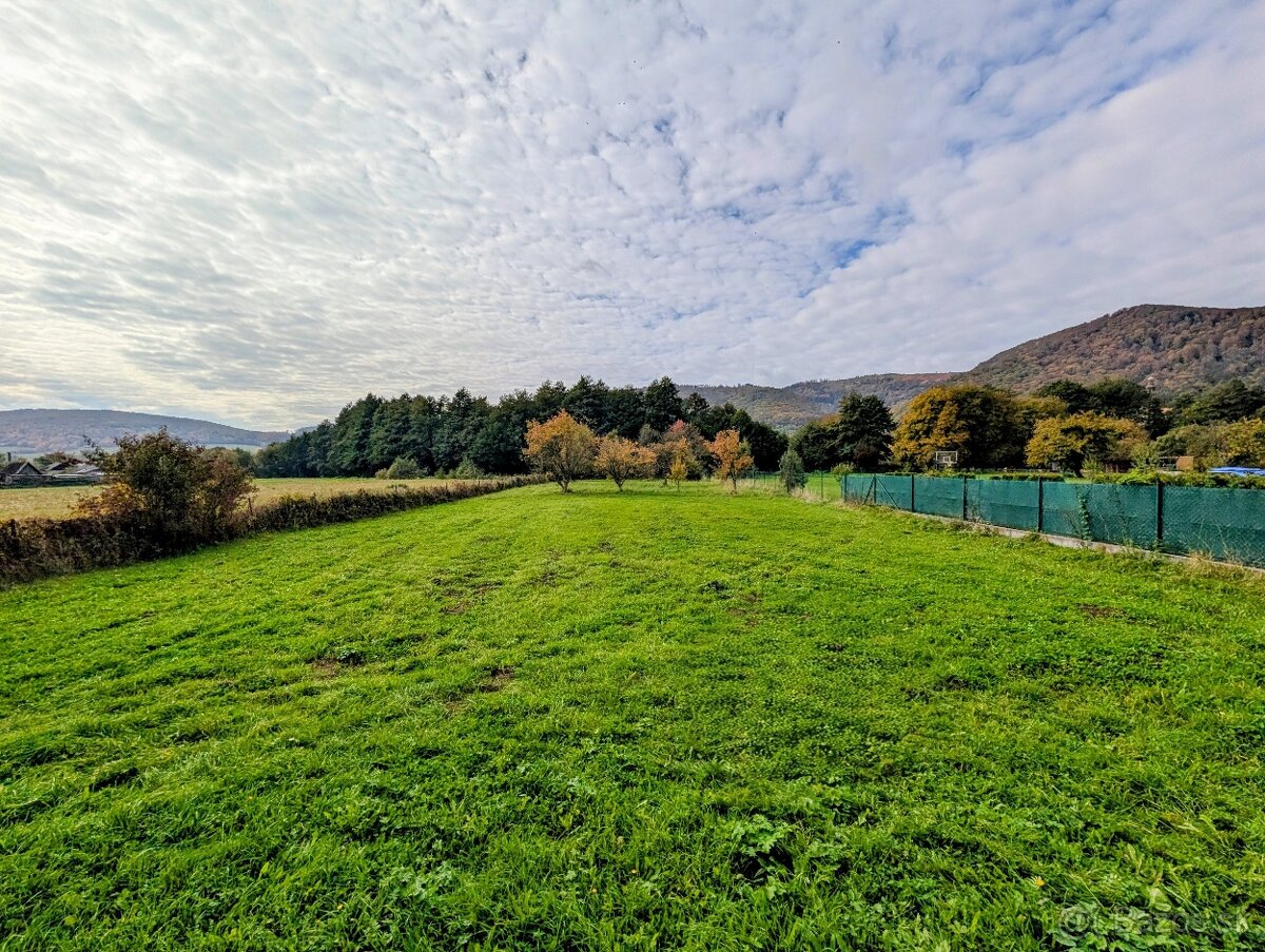 Rodinný dom so záhradou Štítnik - 8