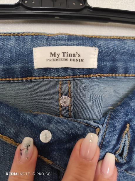 WIDE LEG rifle-v.M - 8