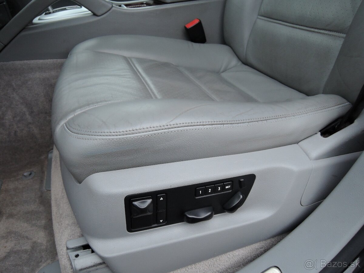 Porsche Cayenne S 4,5 V8 Aut. 2003 - 8