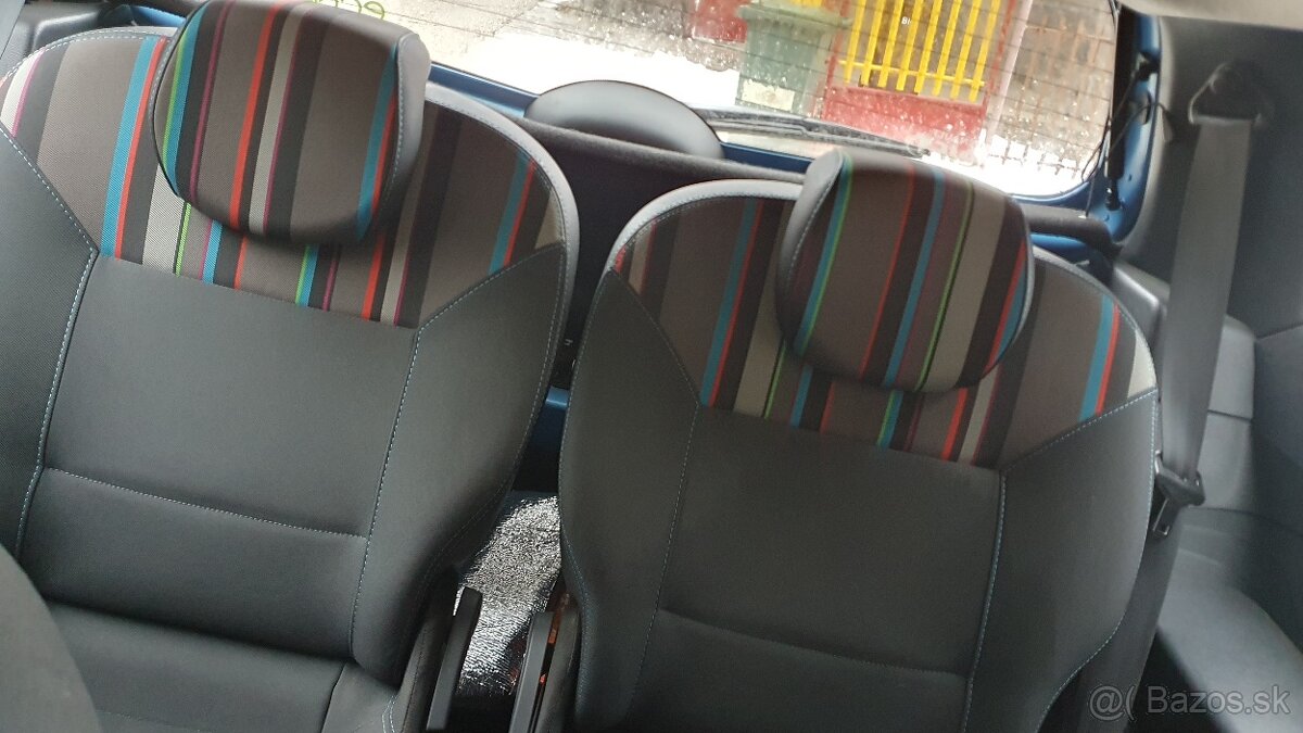 Predám Renault Twingo II facelift 2013 - 8