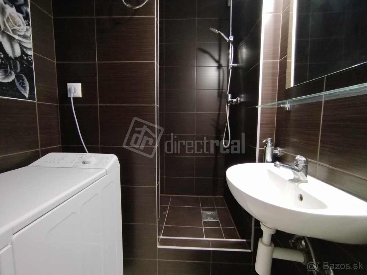 Garsónka na predaj v Skalici - 8