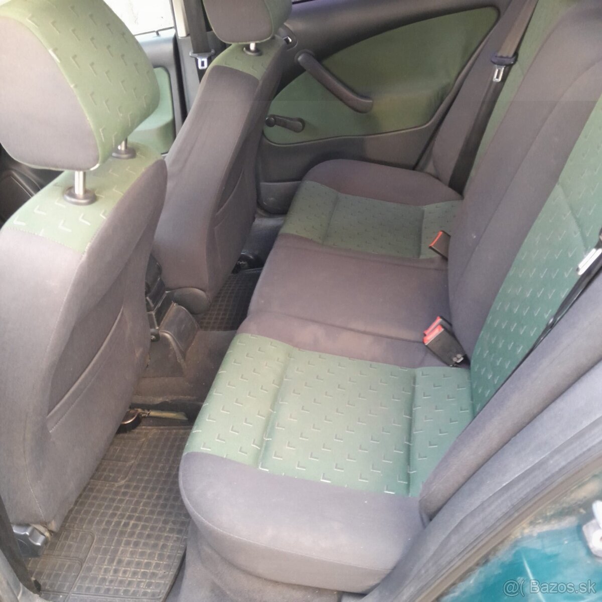 Octavia 1 1.6 74kw - 8