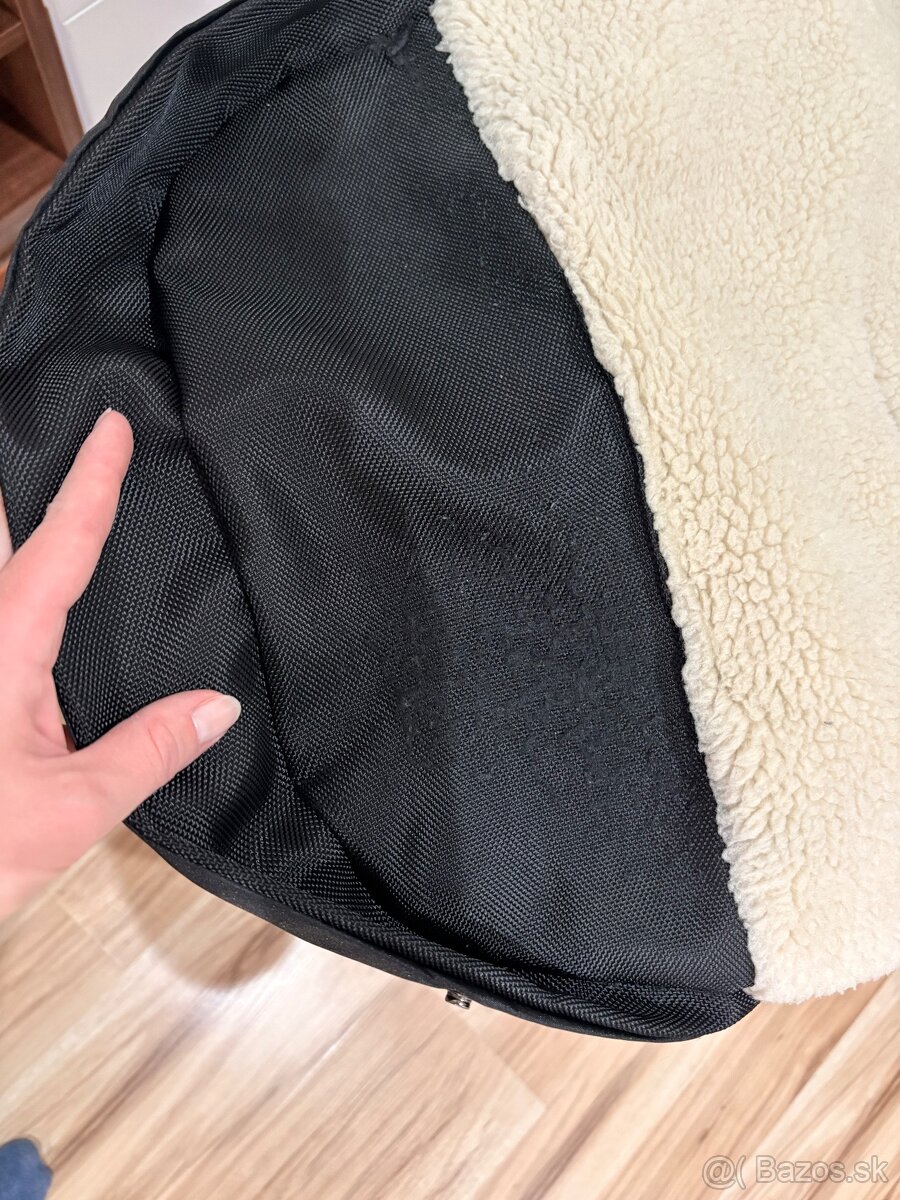 Detský kočík Moon Relax - 8