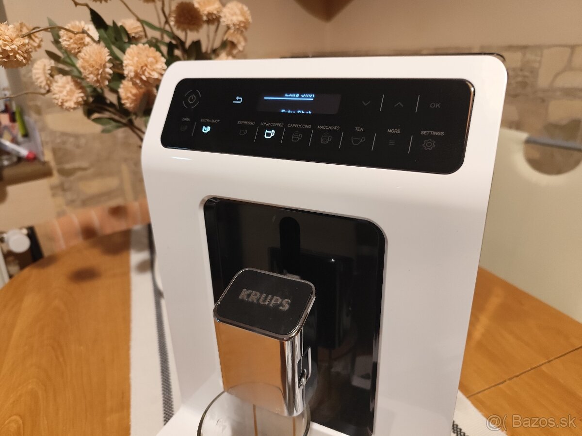Krups - 8