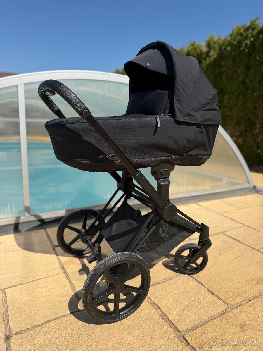 Cybex priam 4.0 - 8