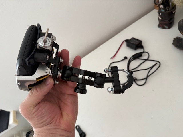 Garmin zumo 396LM - 8