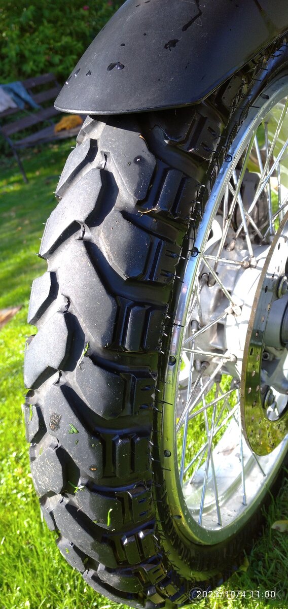 Predám BMW r 1159gs - 8