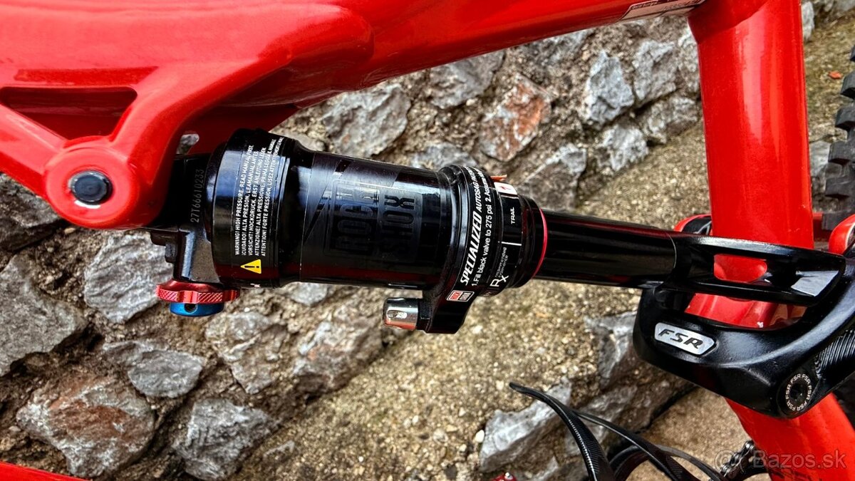 specialized stumpjumper - 8