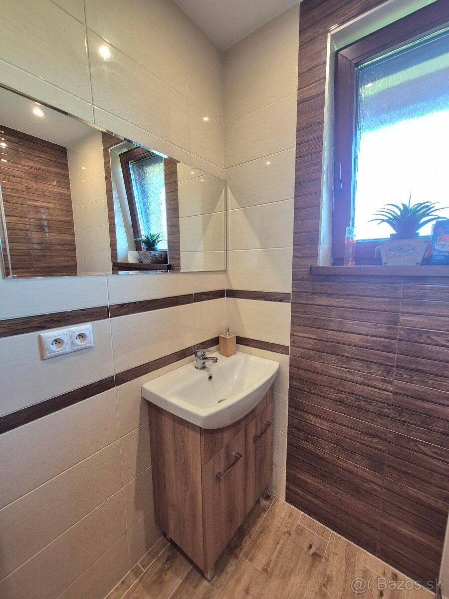 Exkluzívne predaj krásny bungalov Nitra - Lužianky - 8