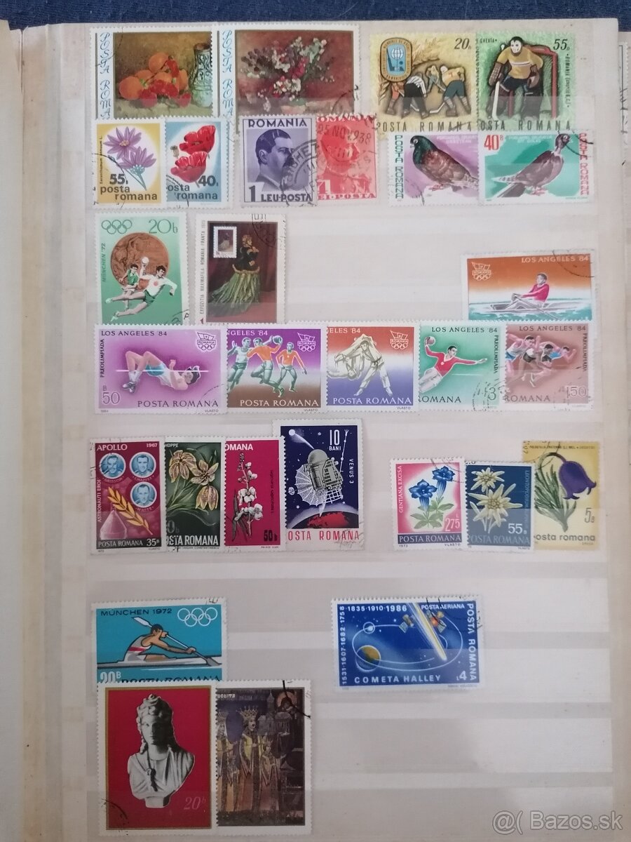 Predám 0,15e/ks - 8