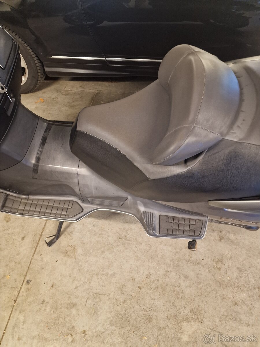 Predam suzuki burgman 650 - 8