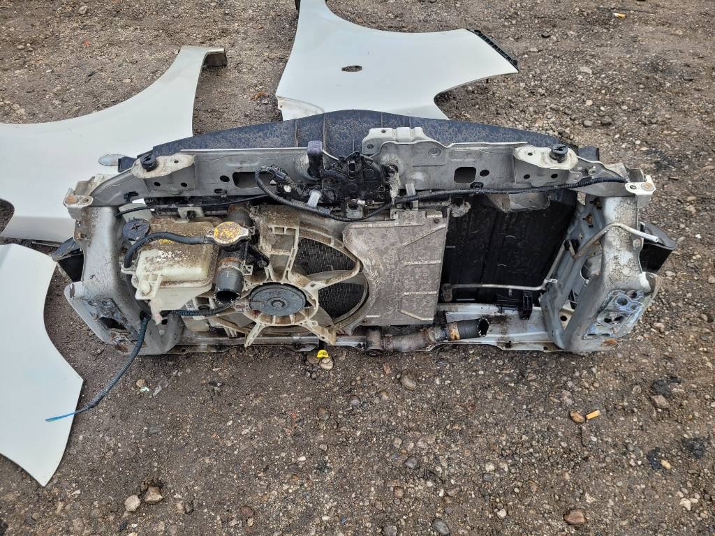 TOYOTA YARIS PREDOK - 8