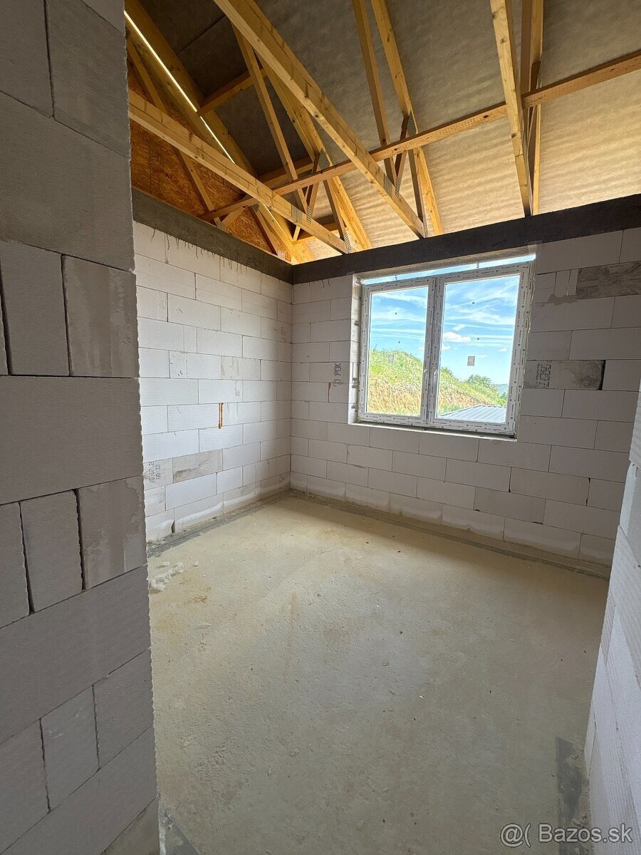 Bungalov okr. Prešov - 8